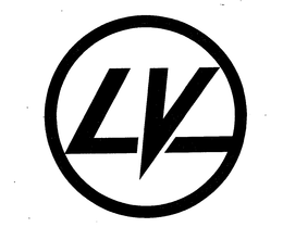 LV trademark