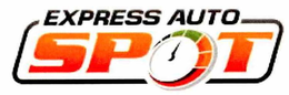 EXPRESS AUTO SPOT trademark