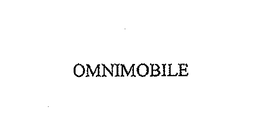 OMNIMOBILE trademark