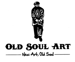 OLD SOUL ART NEW ART, OLD SOUL trademark