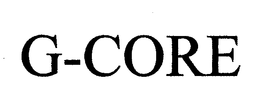 G-CORE trademark