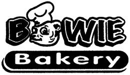 BOWIE BAKERY trademark