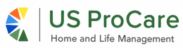 US PROCARE HOME AND LIFE MANAGEMENT trademark