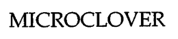 MICROCLOVER trademark