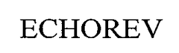ECHOREV trademark