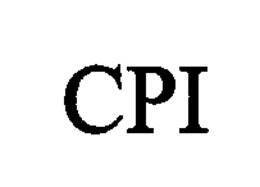 CPI trademark