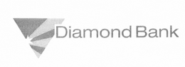 DIAMOND BANK trademark