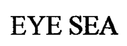 EYE SEA trademark