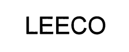 LEECO trademark