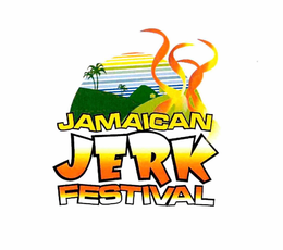 JAMAICAN JERK FESTIVAL trademark