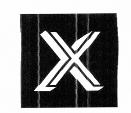 X trademark