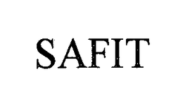SAFIT trademark