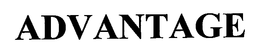 ADVANTAGE trademark