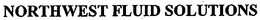 NORTHWEST FLUID SOLUTIONS trademark