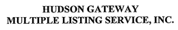HUDSON GATEWAY MULTIPLE LISTING SERVICE, INC. trademark
