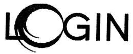 LOGIN trademark