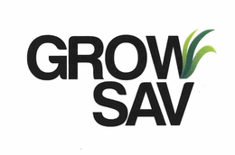 GROW SAV trademark