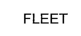 FLEET trademark