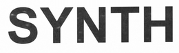 SYNTH trademark
