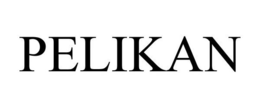 PELIKAN trademark