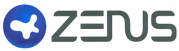 ZENUS trademark