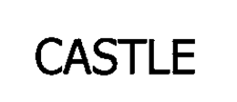 CASTLE trademark