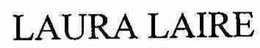 LAURA LAIRE trademark