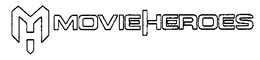 MH MOVIEHEROES trademark