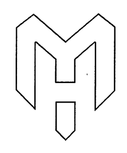 MH trademark