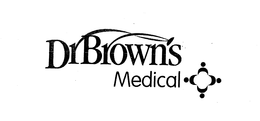 DR BROWN'S MEDICAL trademark