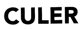 CULER trademark