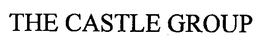 THE CASTLE GROUP trademark