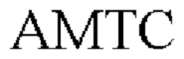 AMTC trademark