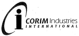 CI CORIM INDUSTRIES INTERNATIONAL trademark