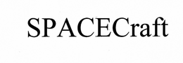 SPACECRAFT trademark