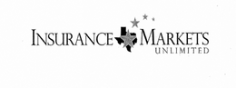 INSURANCE MARKETS UNLIMITED trademark