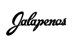 JALAPENOS trademark