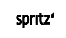 SPRITZ trademark