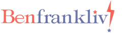 BENFRANKLIV trademark