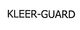KLEER-GUARD trademark