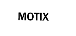 MOTIX trademark