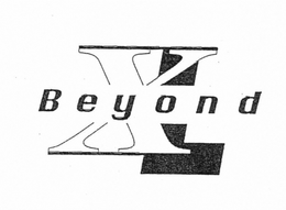 BEYOND XL trademark