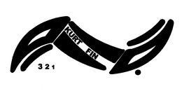 KURT FIN trademark