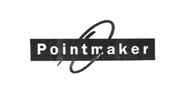 POINTMAKER trademark