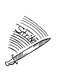 STRIKE trademark