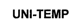 UNI-TEMP trademark
