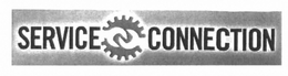 SERVICE CONNECTION trademark