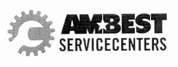 AMBEST SERVICECENTERS trademark
