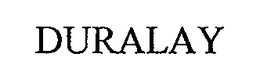 DURALAY trademark