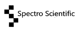 SPECTRO SCIENTIFIC trademark